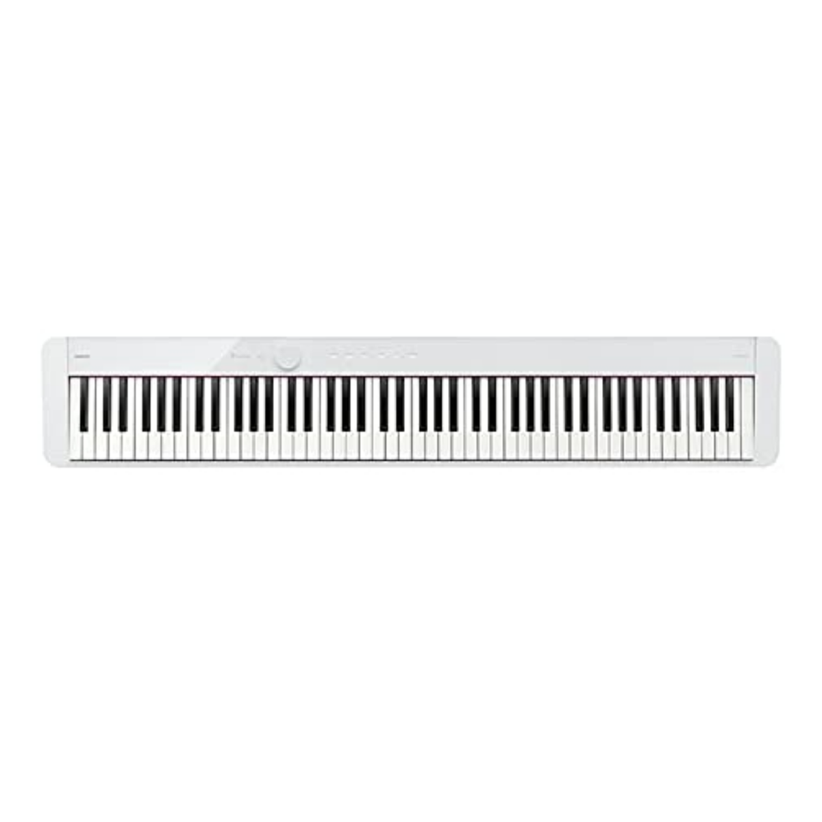 Casio 88 Tuşlu Dijital Piyano Beyaz