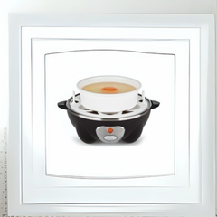 Arnica Omega Yumurta Pişirme Makinesi