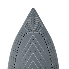 Newal Seramik Taban Şok Buhar Fonksiyonlu Ütü