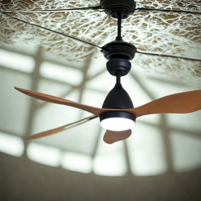 Milano Led Işıklı 48'' Tavan Vantilatörü