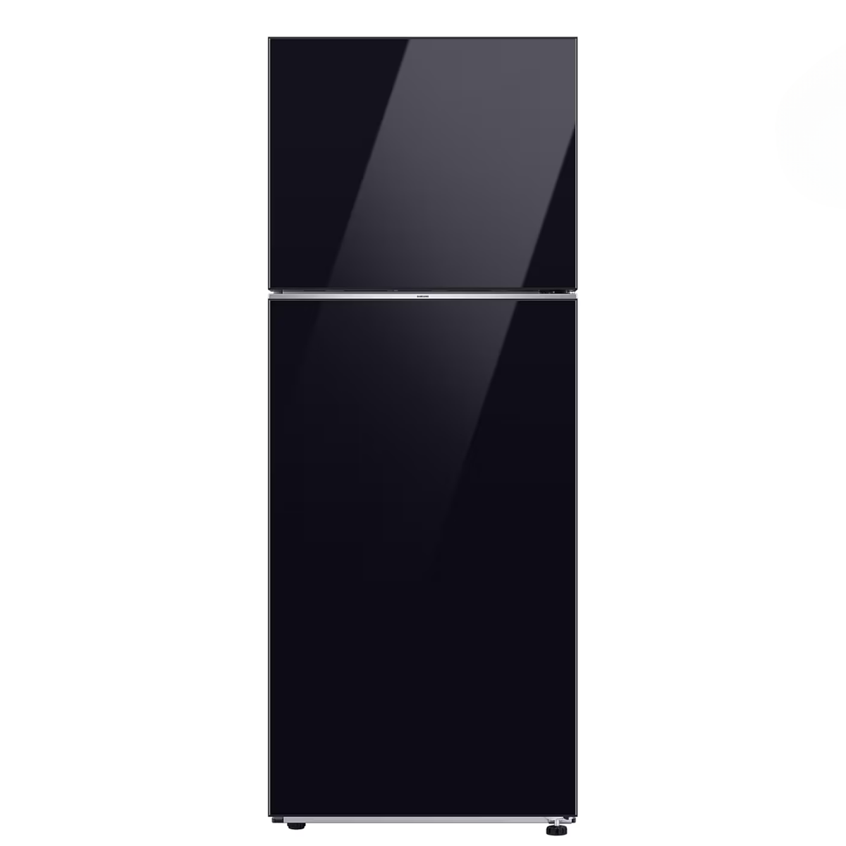 Samsung 465 Lt Mono Cooling Çift Kapılı NoFrost Buzdolabı Siyah