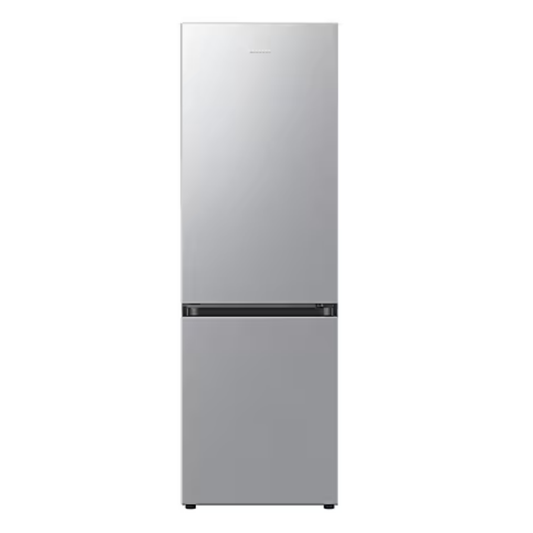 Samsung SpaceMax 344 Lt NoFrost Buzdolabı Silver