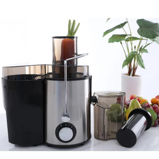 Hausberg Paslanmaz Çelik Katı Meyve Sıkacağı