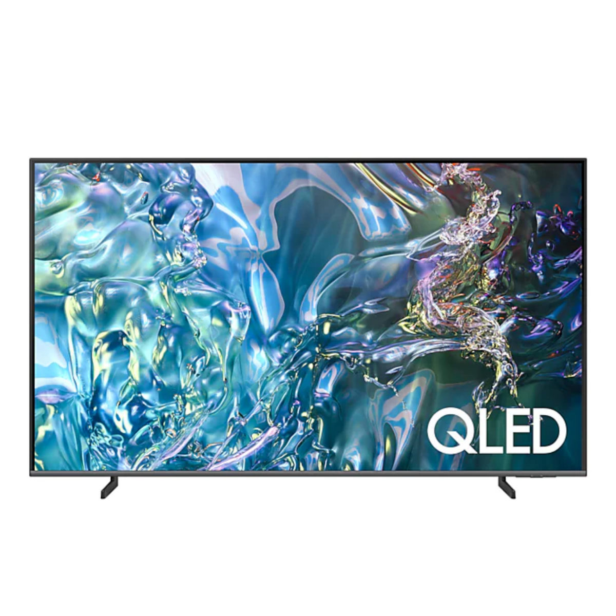 Samsung 55'' QLED HDR 4K Ultra HD Smart Akıllı Televizyon