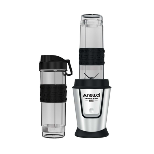 Newal 300 W 4 Bıçak Smootie Blender Siyah