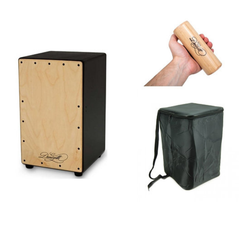 Donizetti Profesyonel Kajon