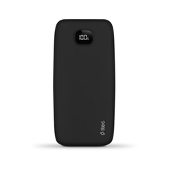 Ttec ChargeUp Pro LCD 20.000mAh PD 20W Taşınabilir Hızlı Şarj Aleti Powerbank