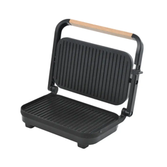 Hausberg Tost Makinesi Siyah