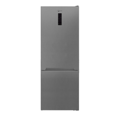 Atlantic 481 Lt NoFrost Buzdolabı Inox