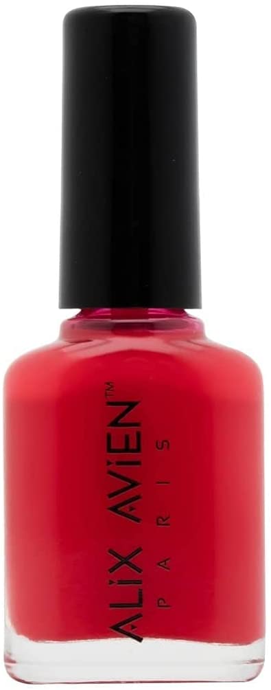 Alix Avien Nar Çiçeği Oje Nail Lacquer