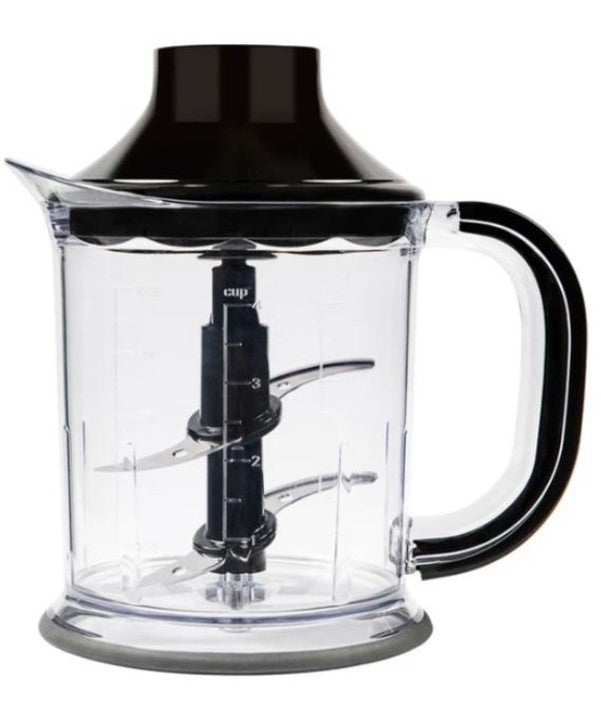 Arnica Diva Stick Blender Seti Silver