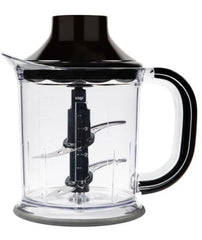 Arnica Diva Stick Blender Seti Silver