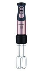 Arnica Diva Trend 1200 W Blender Seti Gümüş