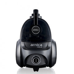 Arnica Mila Toz Torbasız Elektrikli Süpürge Antrasit