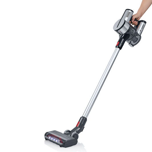 Arnica Solara Şarjlı Dikey Süpürge