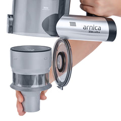 Arnica Solara Şarjlı Dikey Süpürge