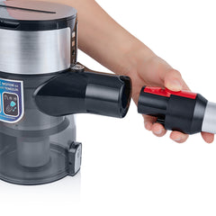 Arnica Solara Şarjlı Dikey Süpürge