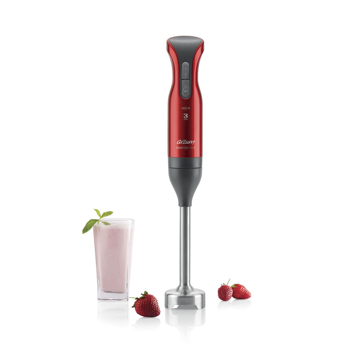 Arzum Prostick 1500 W El Blender Nar