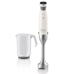 Arzum Technoart El Blender Seti Krem