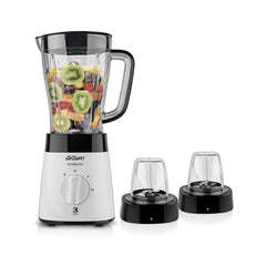 Arzum Maxiblend 500 W Sürahi Blender Beyaz