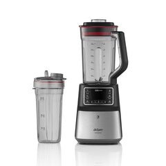 Arzum Vacuumix Vakumlu Power Blender Siyah