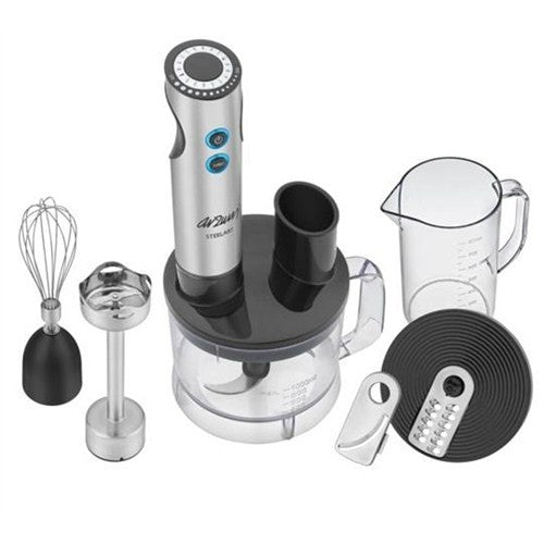 Arzum Steelart Multi Blender Seti