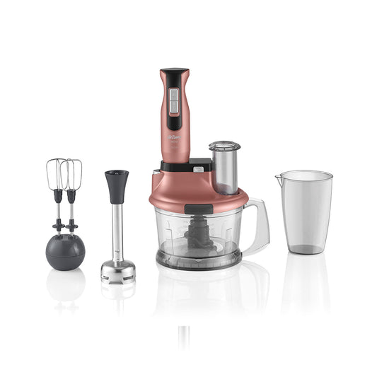 Arzum Hestia 1500 W Multi Blender Seti Gün Batımı