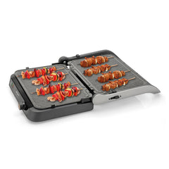 Arzum Tostçu Delux Izgara Ve Tost Makinesi Inox