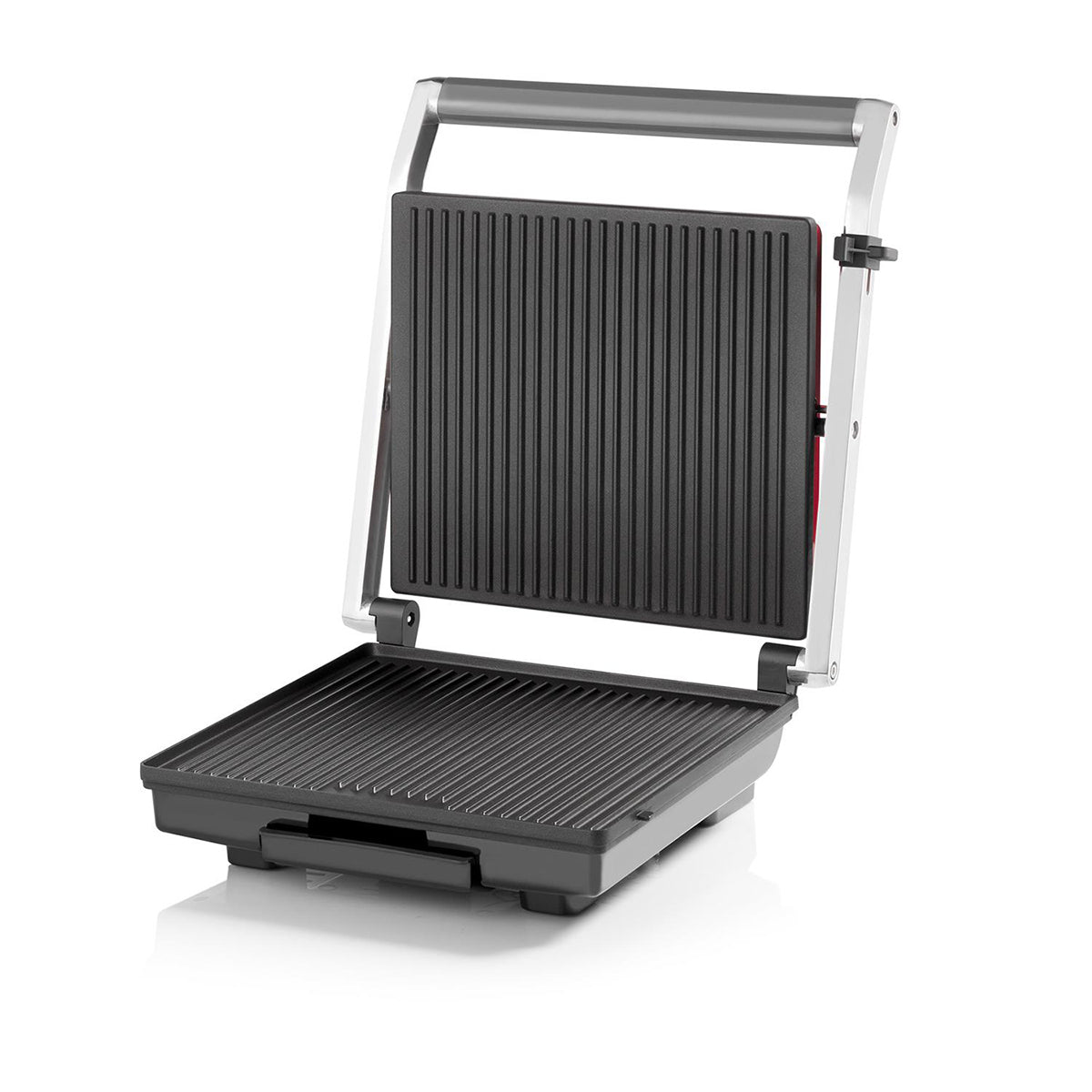 Arzum Metalium Izgara Ve Tost Makinesi Inox