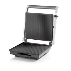 Arzum Metalium Izgara Ve Tost Makinesi Inox