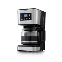Arzum Brewtime Pro Filtre Kahve Makinesi Inox