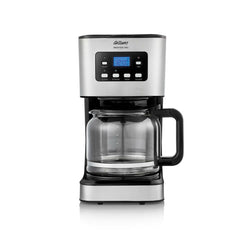 Arzum Brewtime Pro Filtre Kahve Makinesi Inox