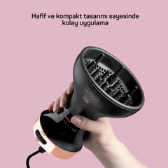 Arzum Bellissima Diffon Ceramic Saç Kurutma Makinesi