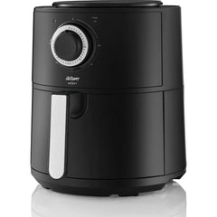 Arzum Airtasty 4 Litre Airfryer Yağsız Fritöz Gümüş