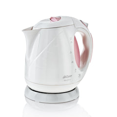 Arzum Bollente 2 Lt Gizli Rezistanslı Elektrikli Su Isıtıcısı Kettle Pembe