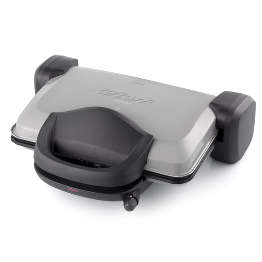 Arzum Mistost Izgara ve Tost Makinesi 1800w Gri