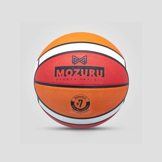 Mozuru No7 Basketbol Topu
