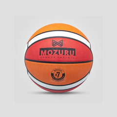 Mozuru No7 Basketbol Topu