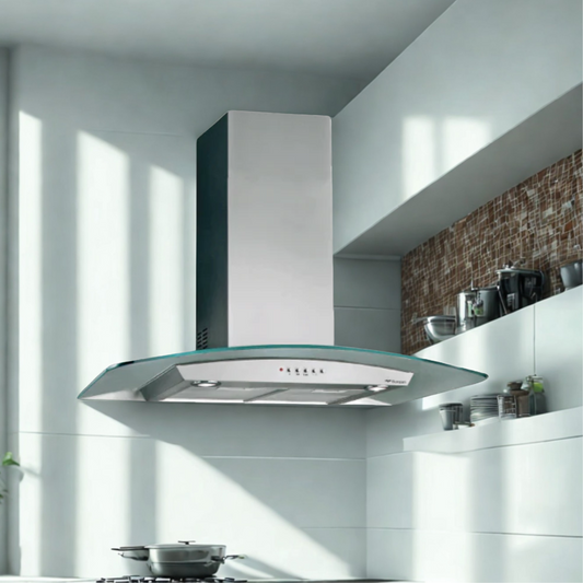 Bompani Tramontana Davlumbaz