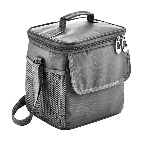 Babyjem Termos Çanta Gri