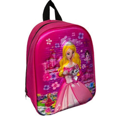 Barbie Anasınıf Okul Sırt Çantası 28x23 cm