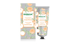 Bebak 60 ml Nemlendirici El Kremi Portakal Çiçeği