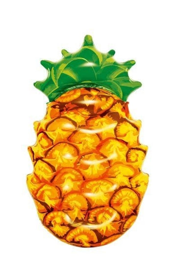 Bestway 174x96cm Ananas Deniz Yatağı