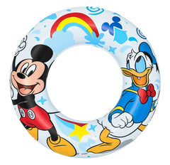Bestway 56 Cm Mickey 3-6 Yaş Yüzme Simiti