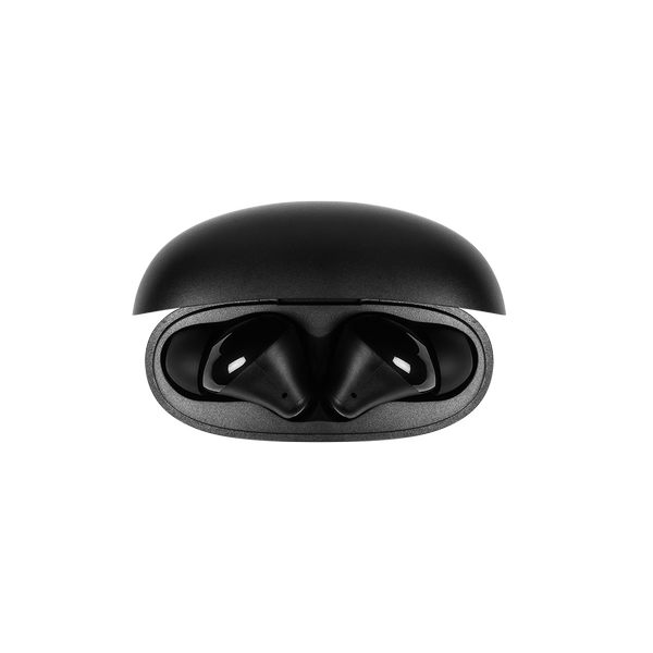 Ttec AirBeat Switch ENC Gerçek Kablosuz TWS Bluetooth Kulaklık Siyah