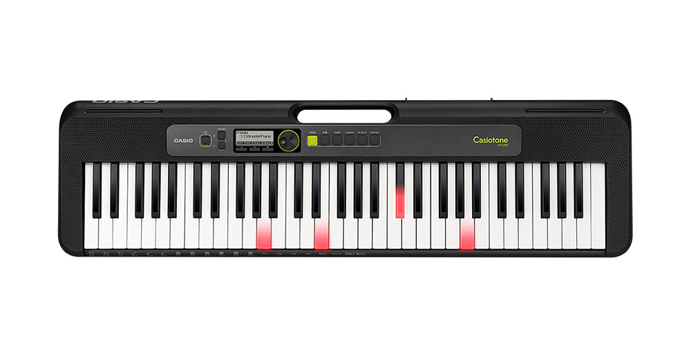 Casio Casiotone Klavye LKS250