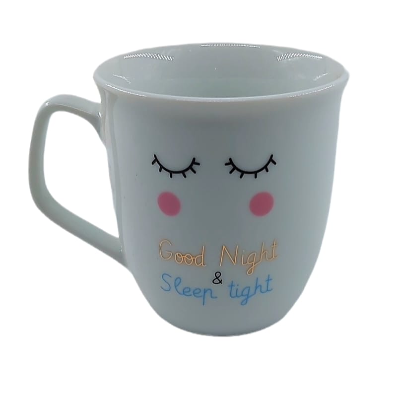 Unicorn Good Night Yazılı Mug Kupa