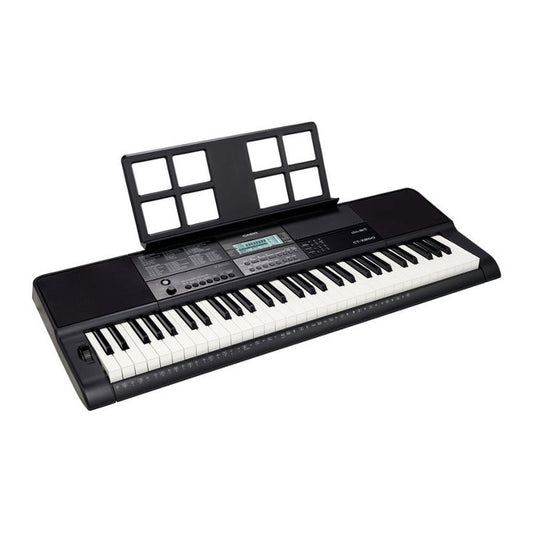 Casio 61 Tuşlu Klavye Org