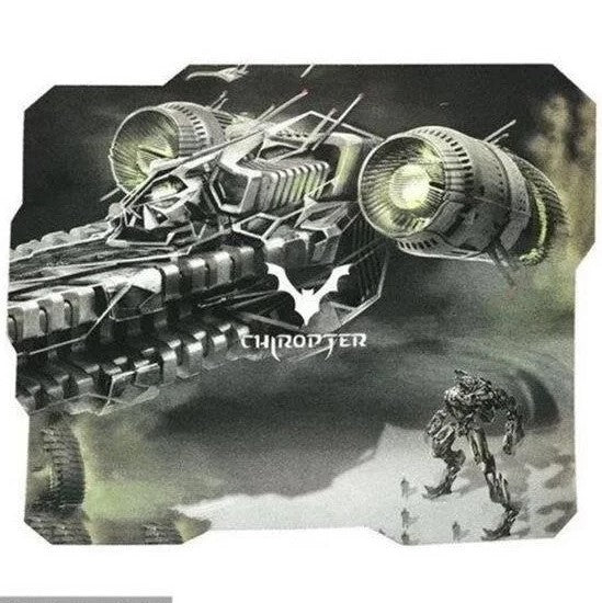 Chiropter Kaymayan Yumuşak Yüzeyli Mouse Pad