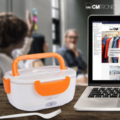 Clatronic 40 w Elektrikli 1.7 Lt Sefer Tası Beyaz